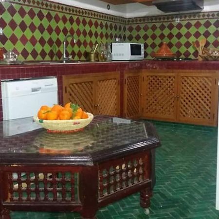 Riad Vega Fes Exterior photo