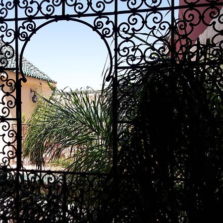 Riad Vega Fes Exterior photo