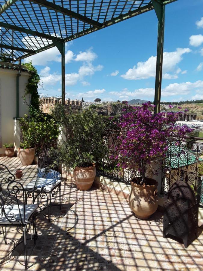 Riad Vega Fes Exterior photo