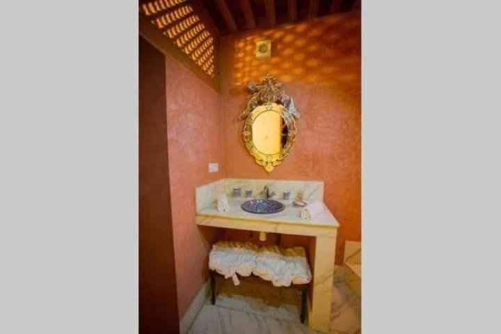 Riad Vega Fes Exterior photo