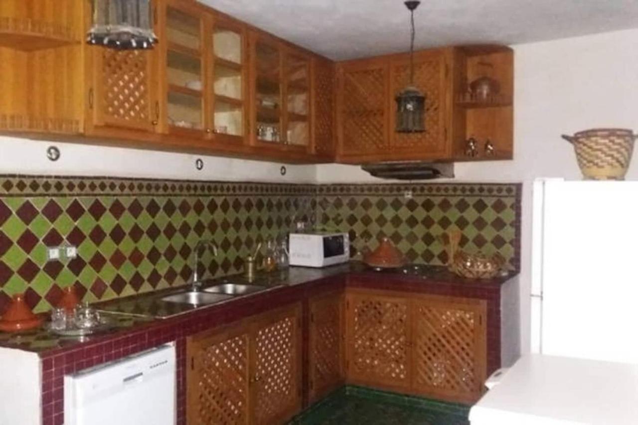 Riad Vega Fes Exterior photo