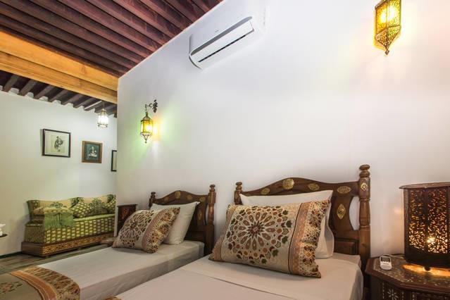 Riad Vega Fes Exterior photo